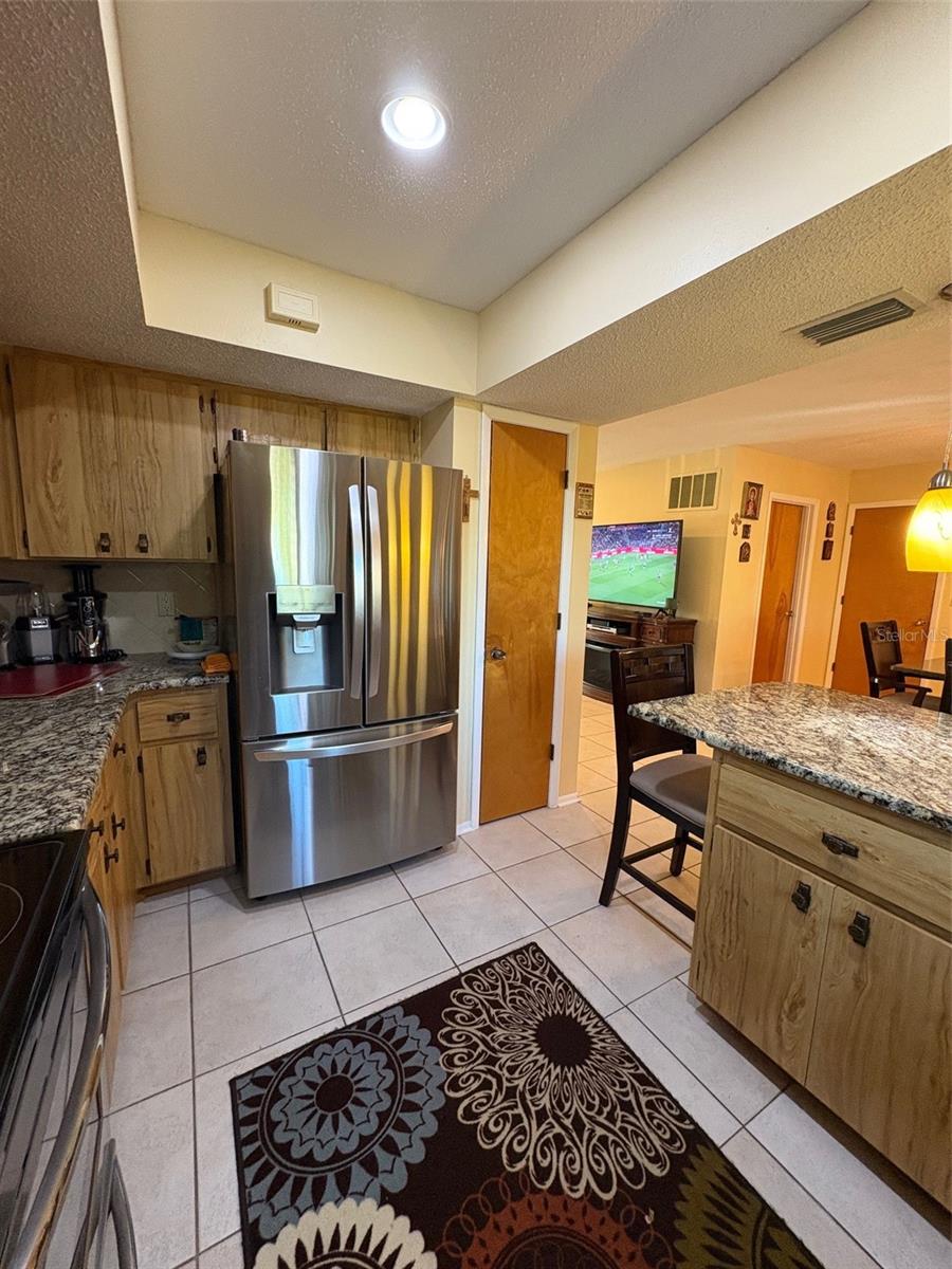 WARM MINERAL SPGS - Residential