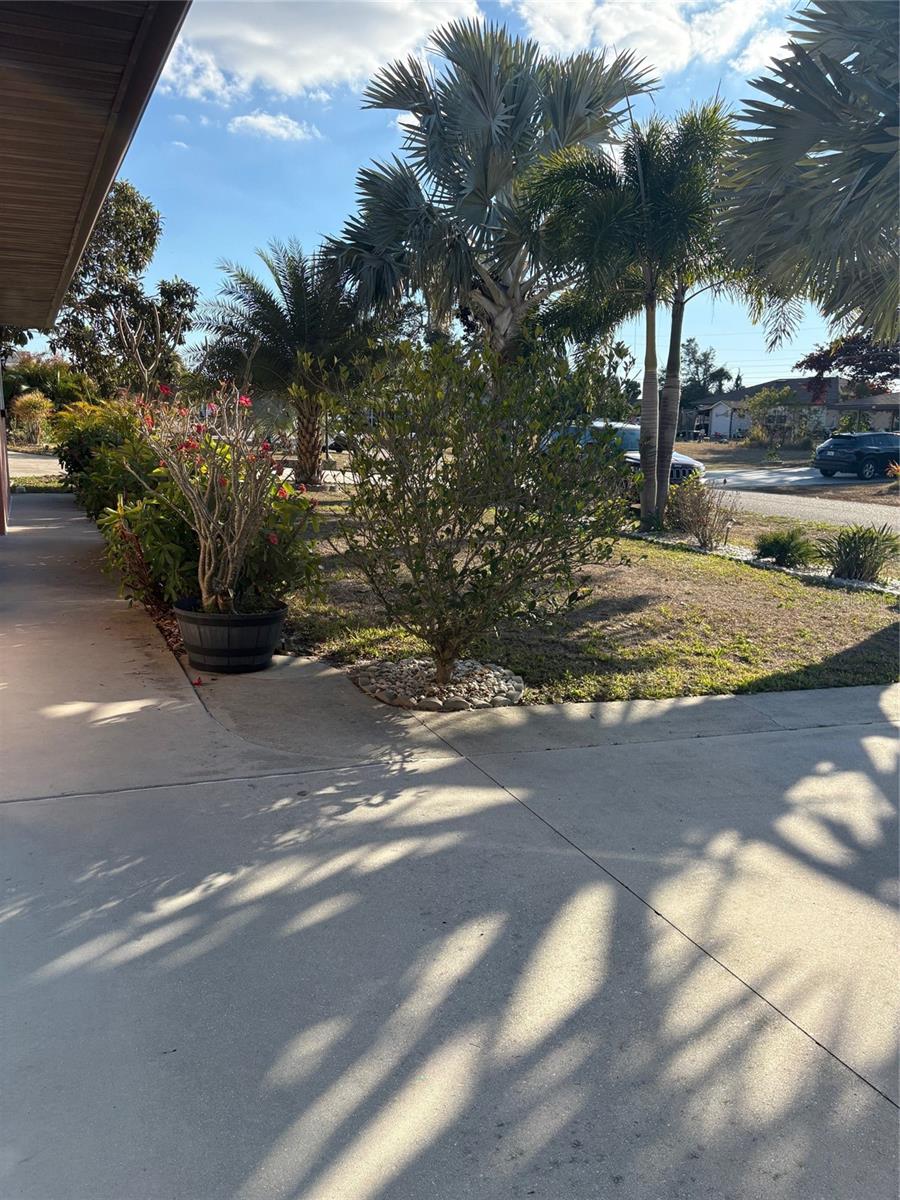 WARM MINERAL SPGS - Residential