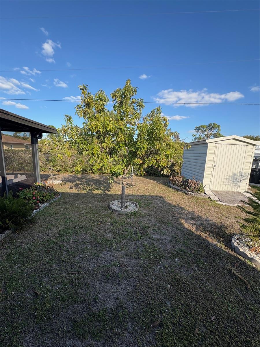 WARM MINERAL SPGS - Residential