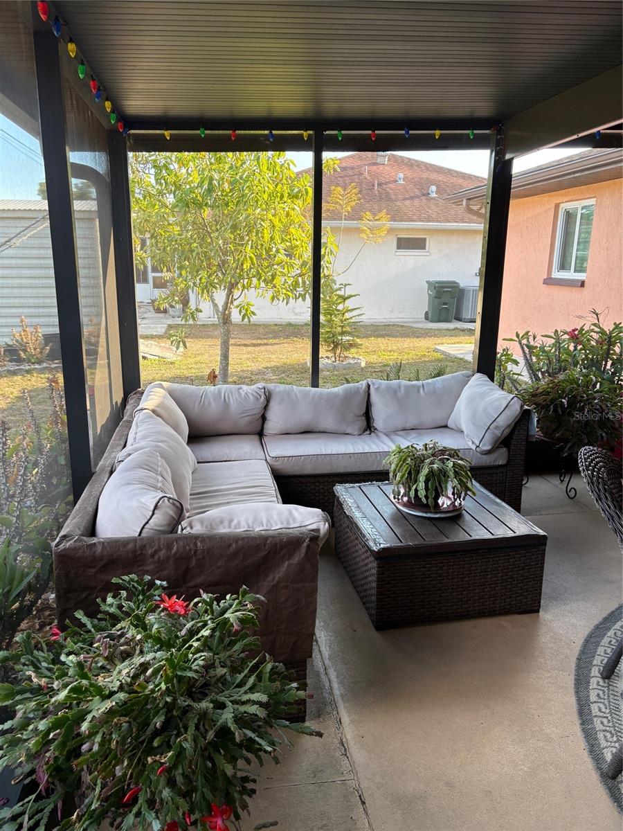 WARM MINERAL SPGS - Residential