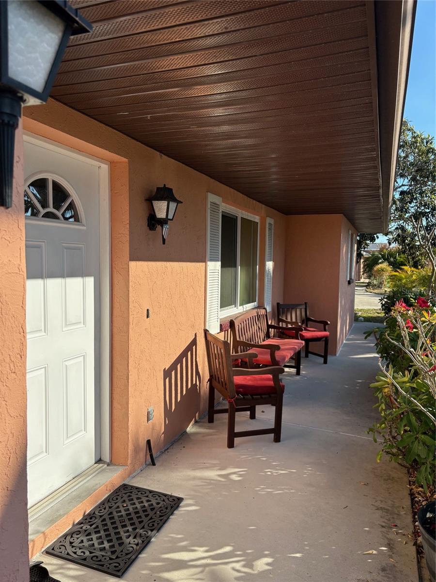 WARM MINERAL SPGS - Residential