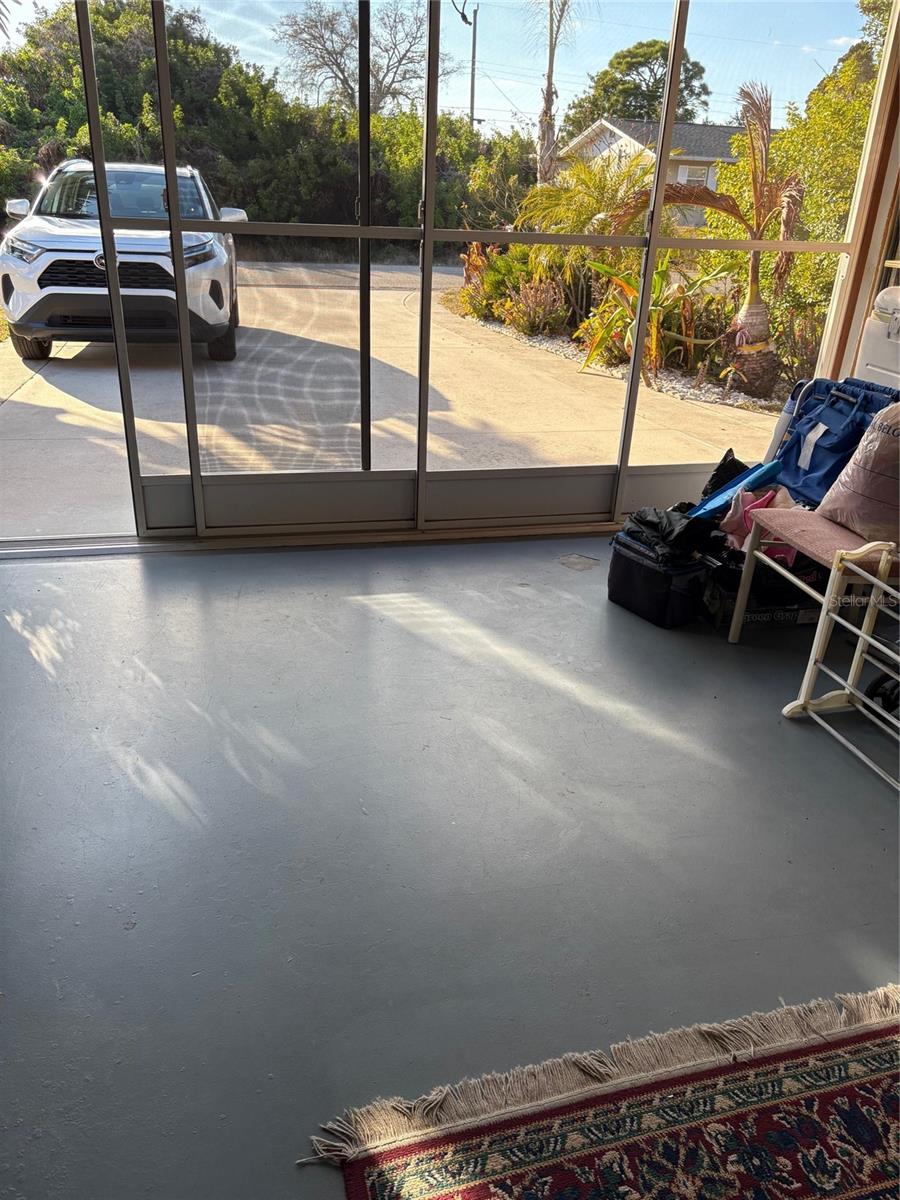 WARM MINERAL SPGS - Residential