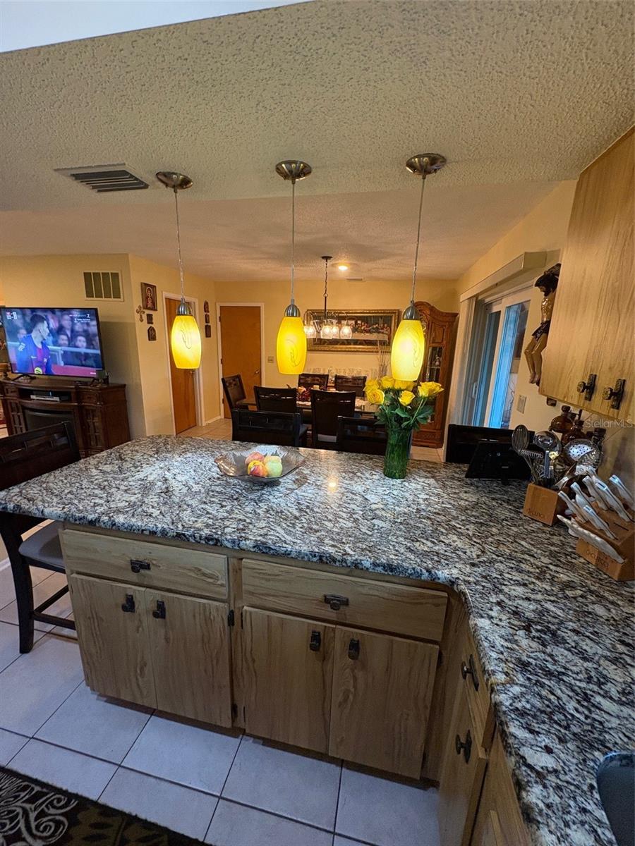 WARM MINERAL SPGS - Residential