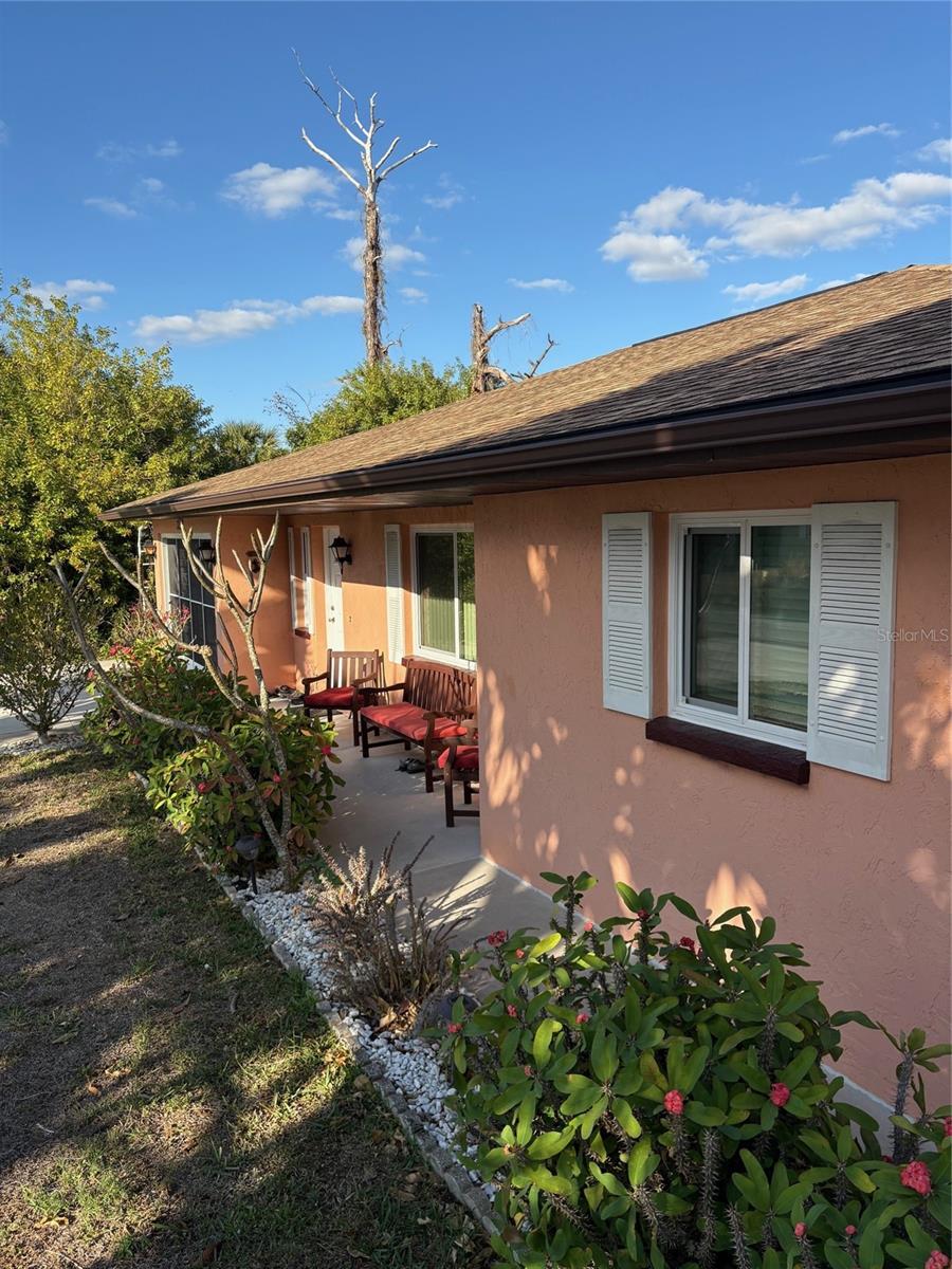 WARM MINERAL SPGS - Residential