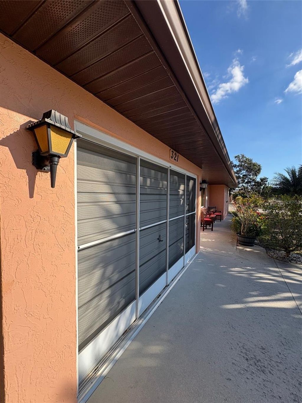 Photo of 321 Venetia Avenue, North Port, FL 34287 (MLS # C7522207)