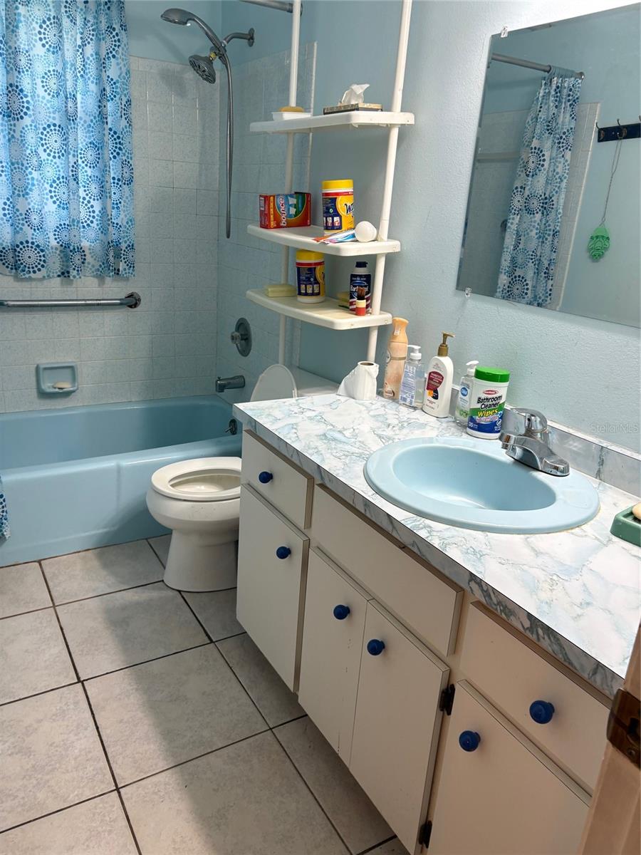 WARM MINERAL SPGS - Residential