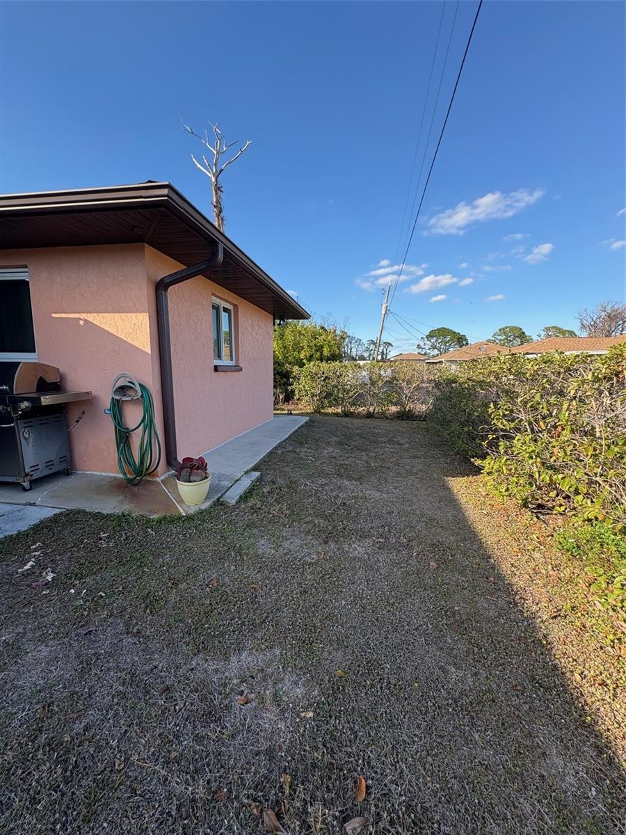 WARM MINERAL SPGS - Residential