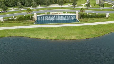 A home in WESLEY CHAPEL