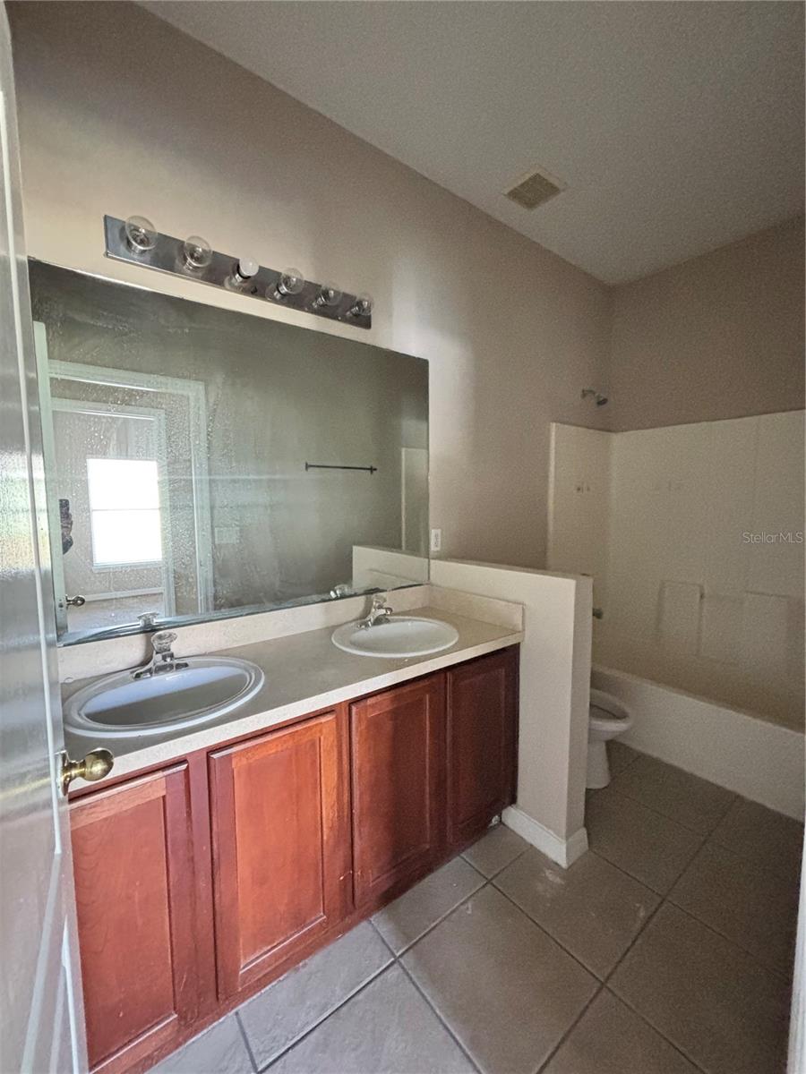 CYPRESS SHADOWS UNIT 2 - Residential Lease