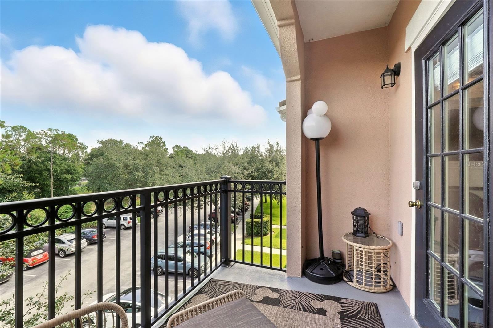 GEORGETOWN AT CELEBRATION CONDO - Residential Lease