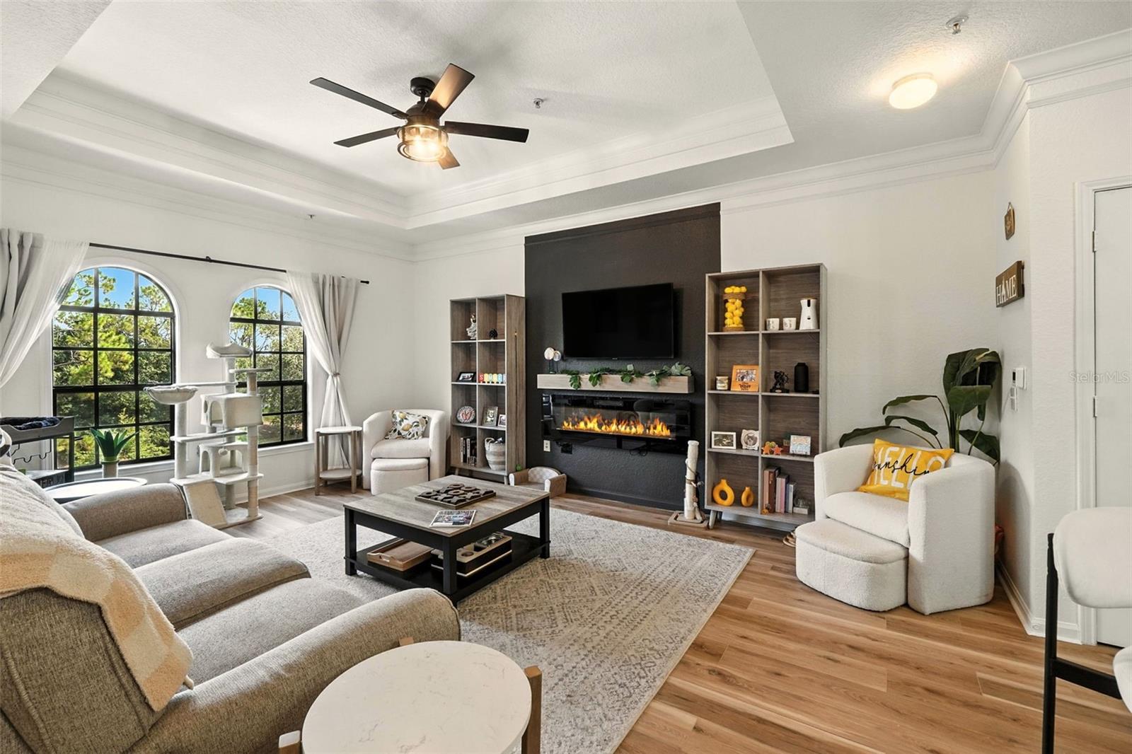 GEORGETOWN AT CELEBRATION CONDO - Residential Lease