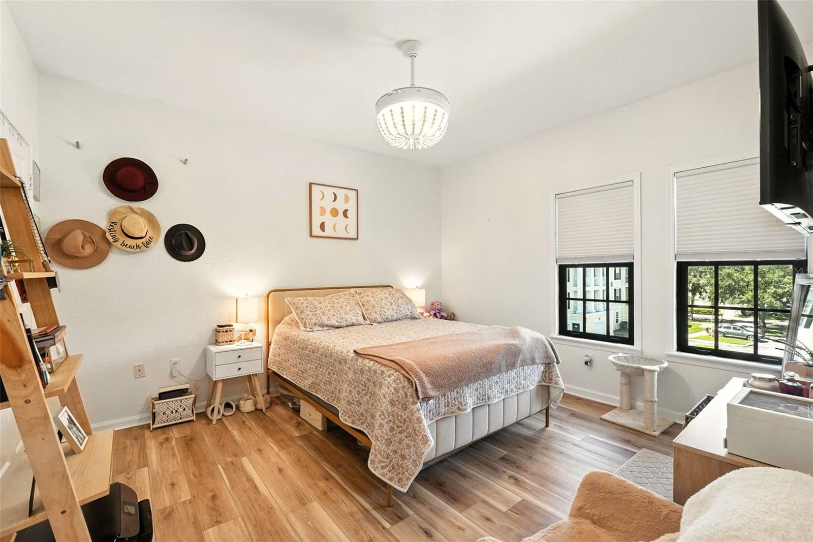 GEORGETOWN AT CELEBRATION CONDO - Residential Lease