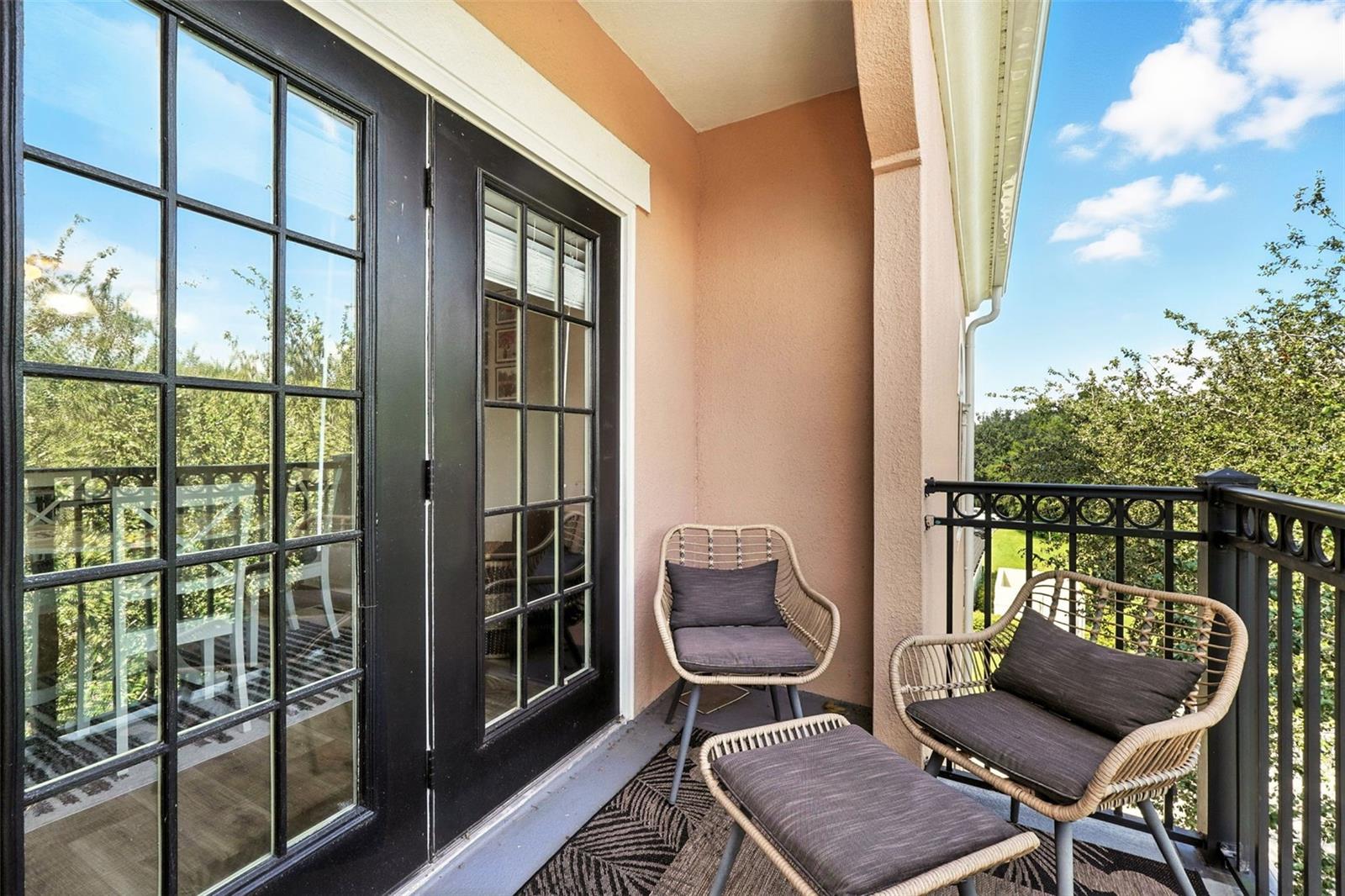 GEORGETOWN AT CELEBRATION CONDO - Residential Lease