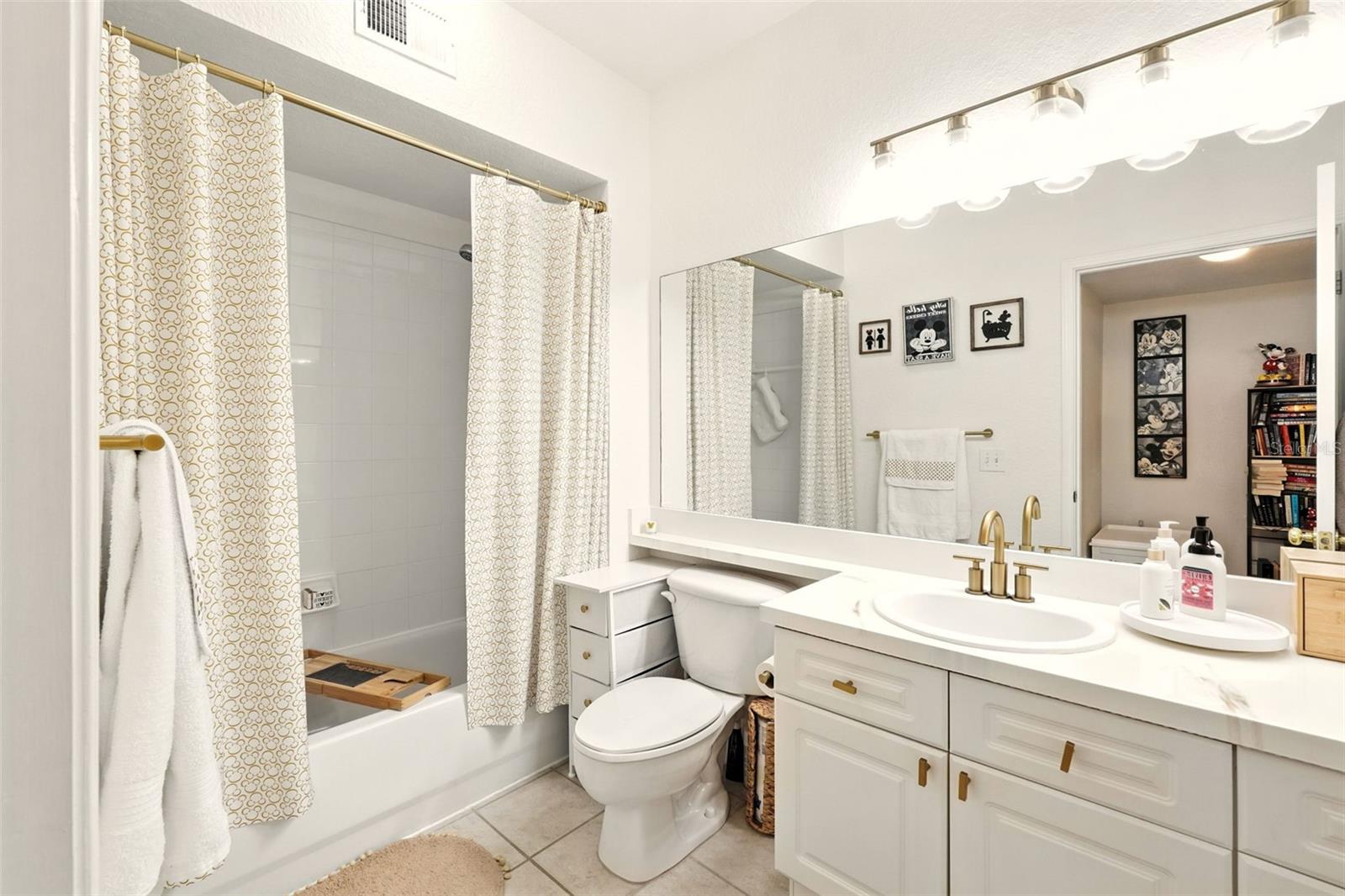 GEORGETOWN AT CELEBRATION CONDO - Residential Lease