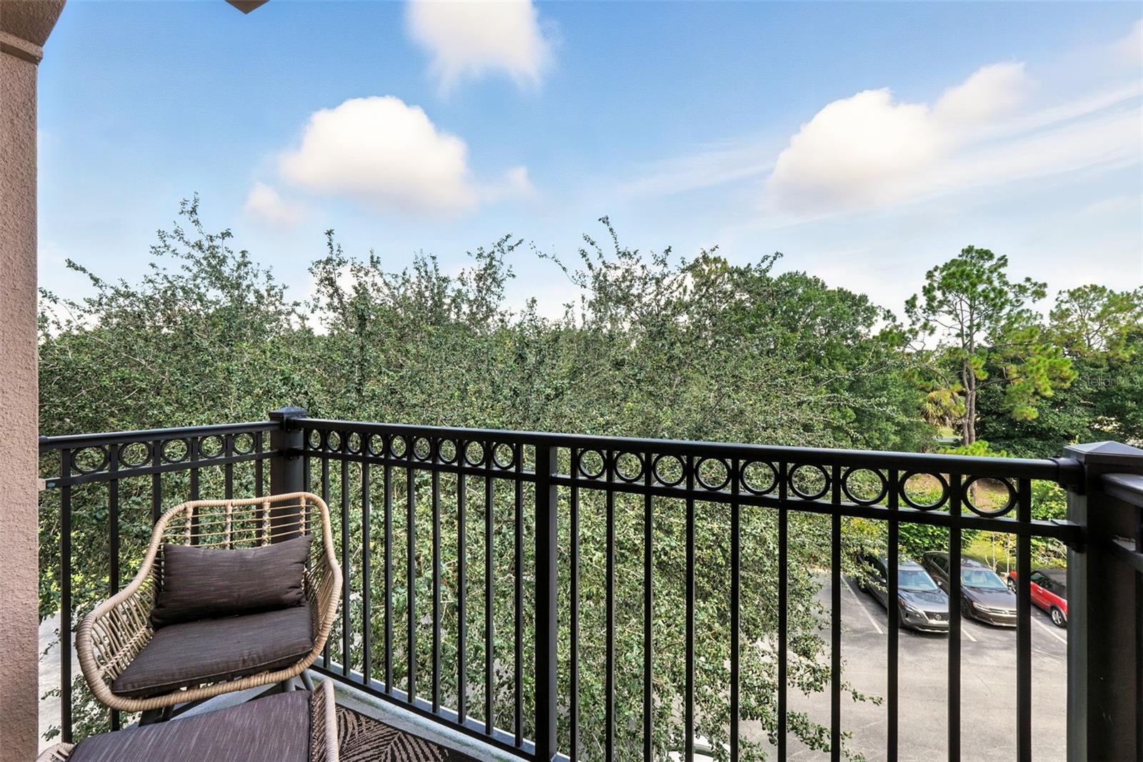 GEORGETOWN AT CELEBRATION CONDO - Residential Lease