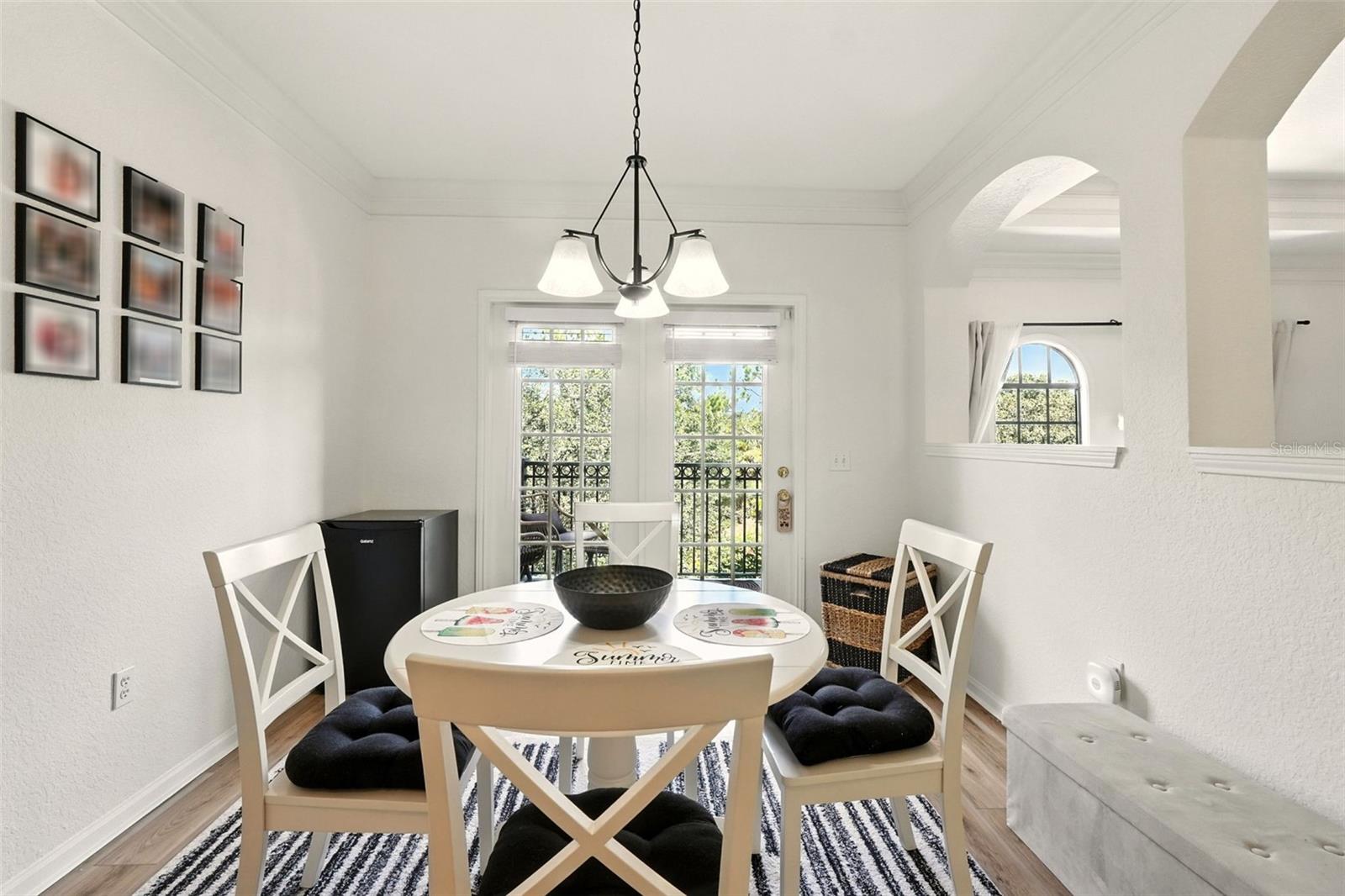 GEORGETOWN AT CELEBRATION CONDO - Residential Lease