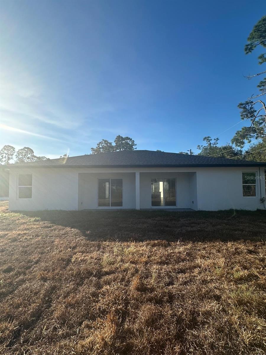 PORT CHARLOTTE SEC 41 - Residential Income