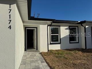 PORT CHARLOTTE SEC 41 - Residential Income