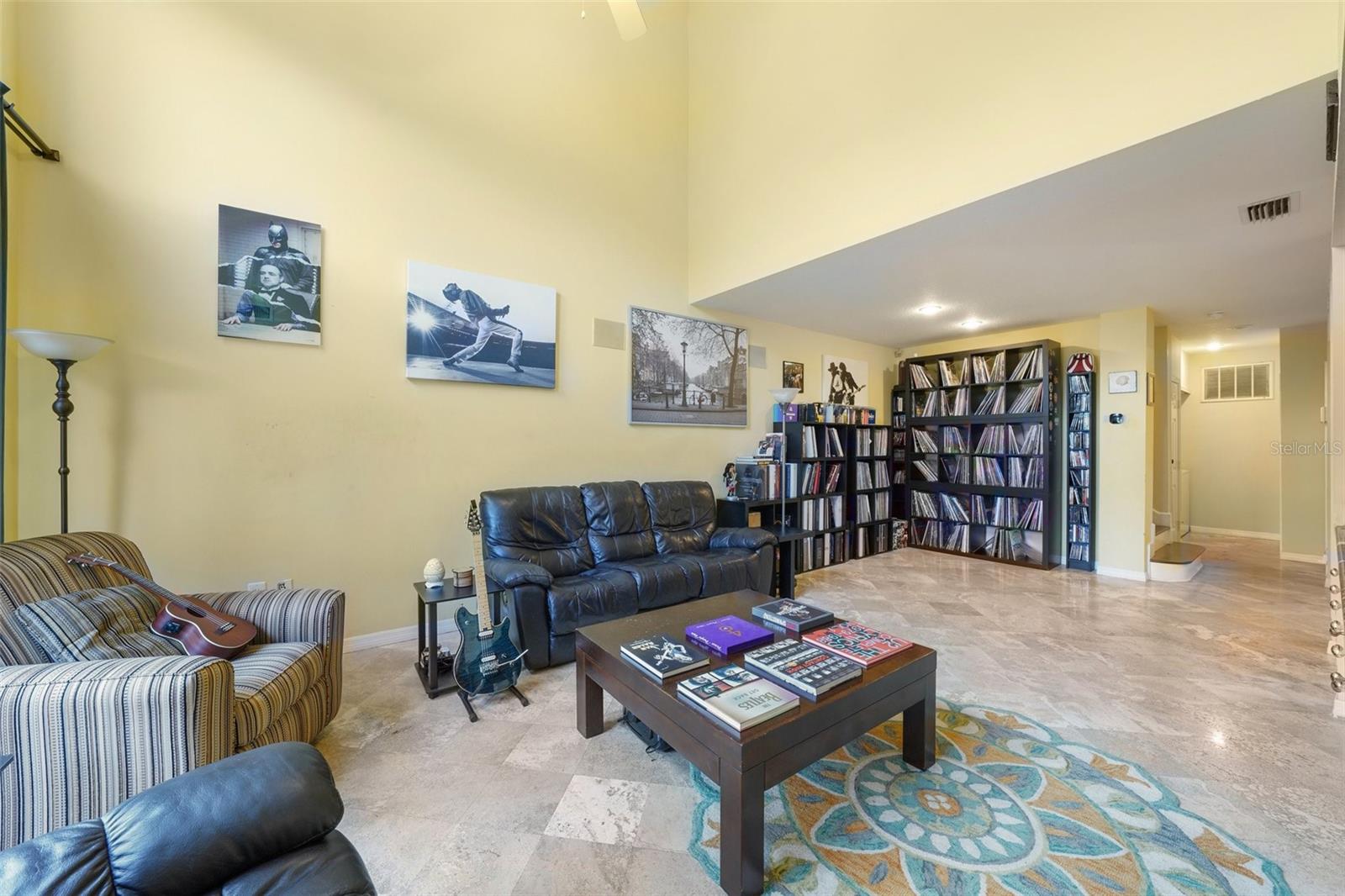 HARBOR HOMES PH ONE - Residential