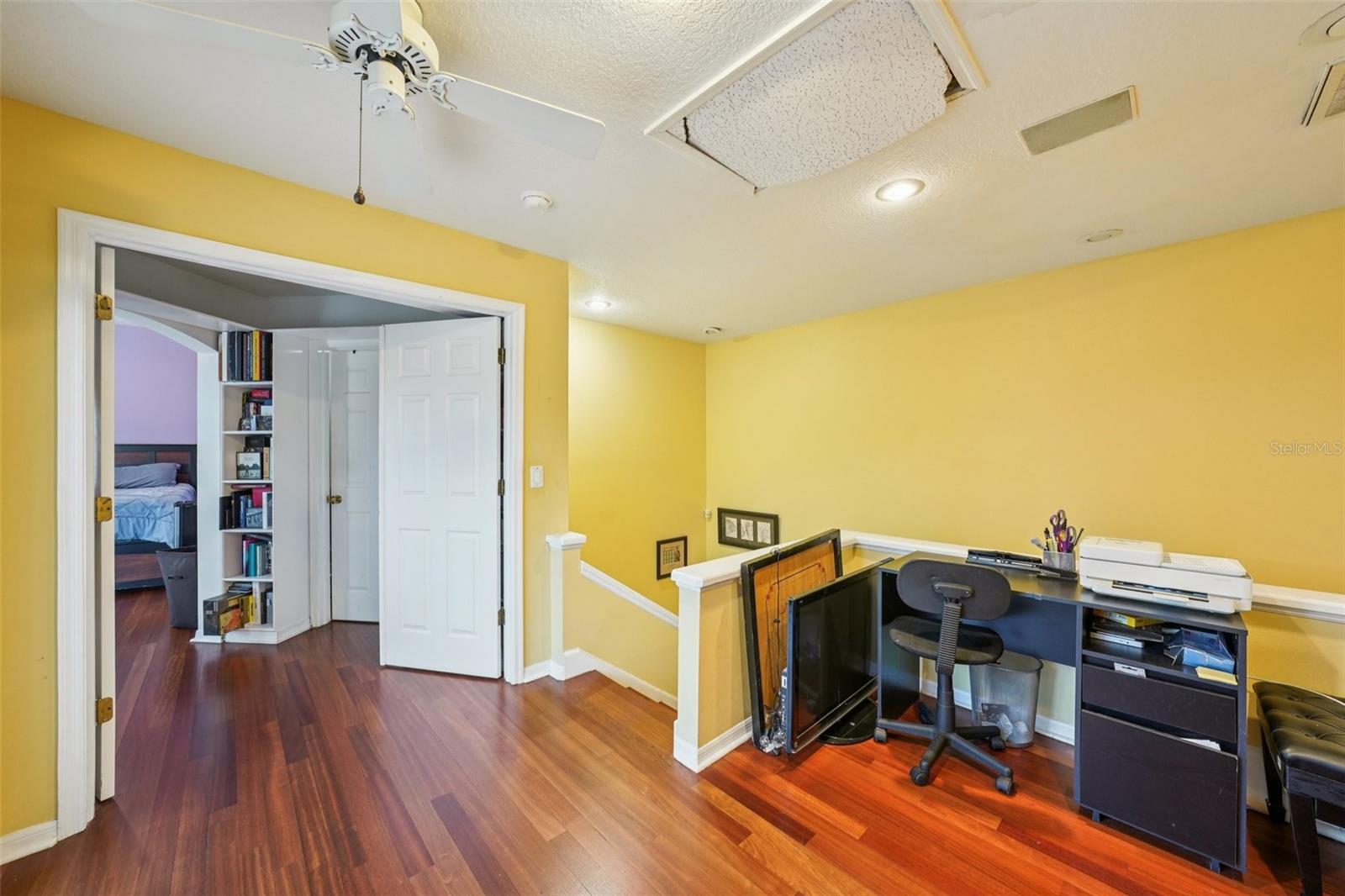 HARBOR HOMES PH ONE - Residential