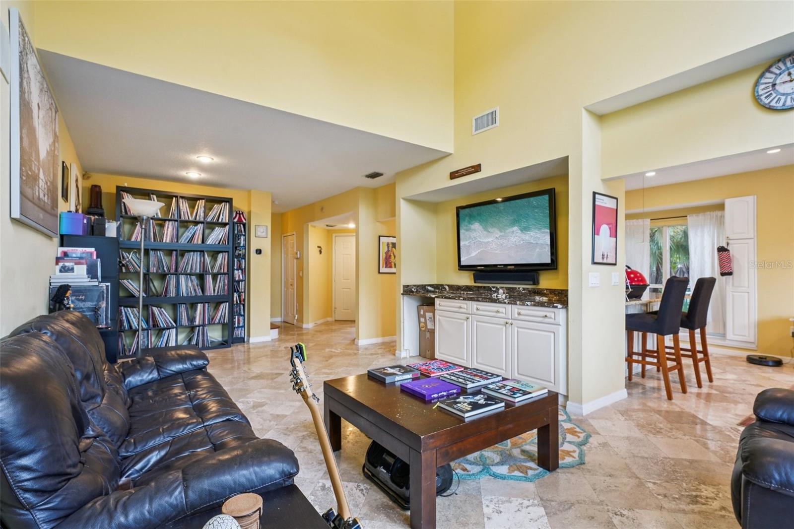 HARBOR HOMES PH ONE - Residential