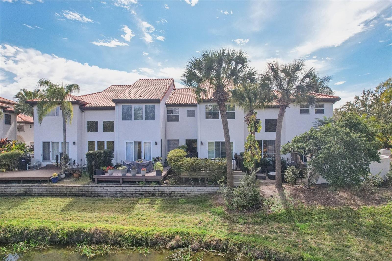 HARBOR HOMES PH ONE - Residential