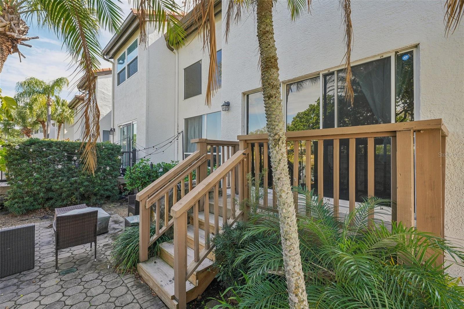 HARBOR HOMES PH ONE - Residential