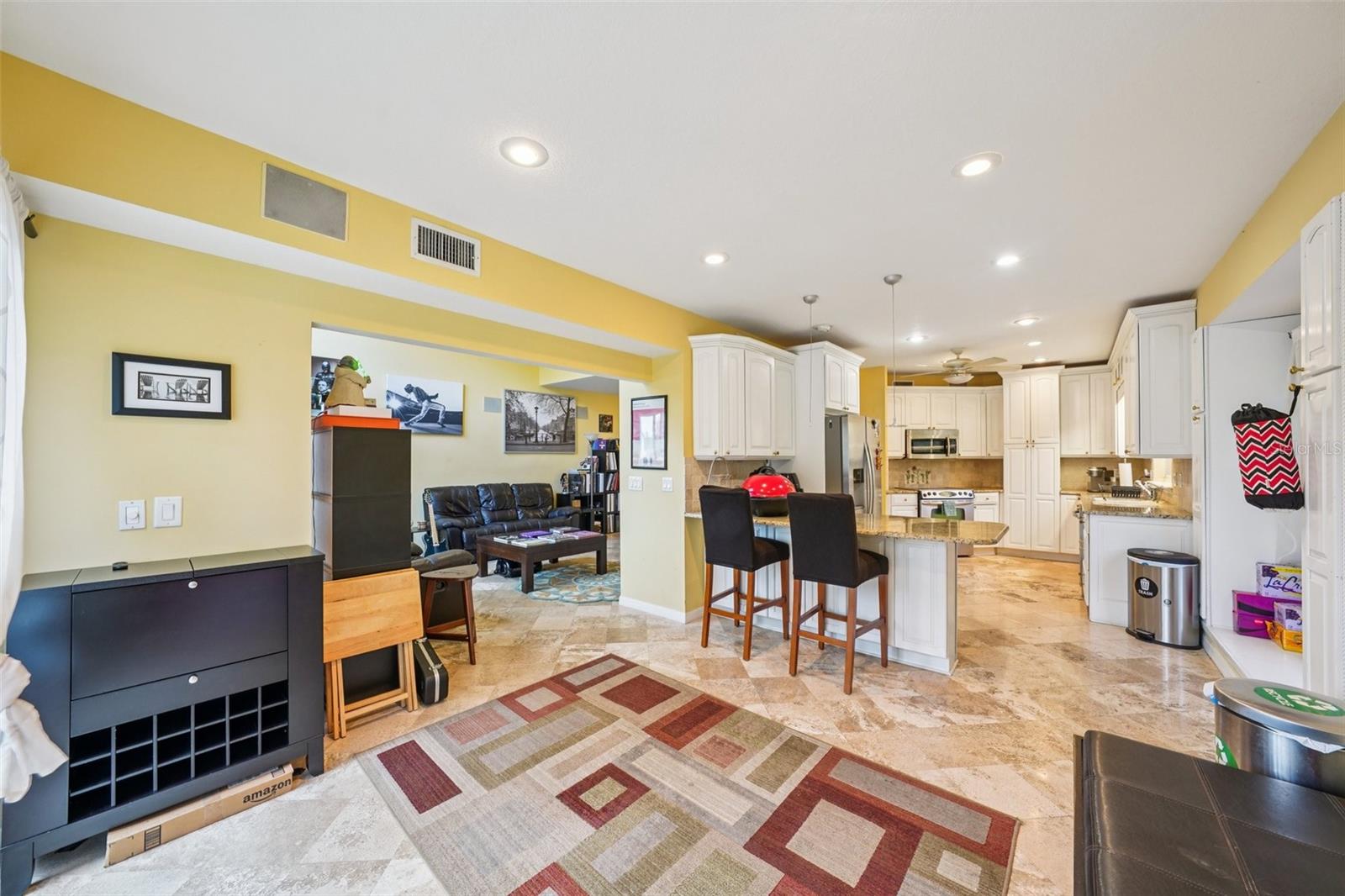 HARBOR HOMES PH ONE - Residential