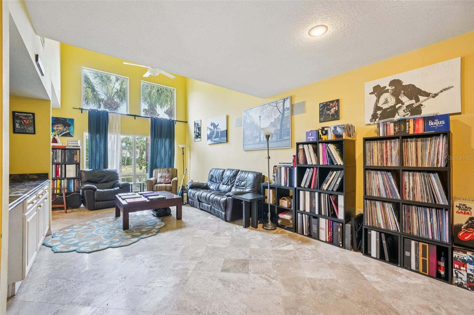 HARBOR HOMES PH ONE - Residential