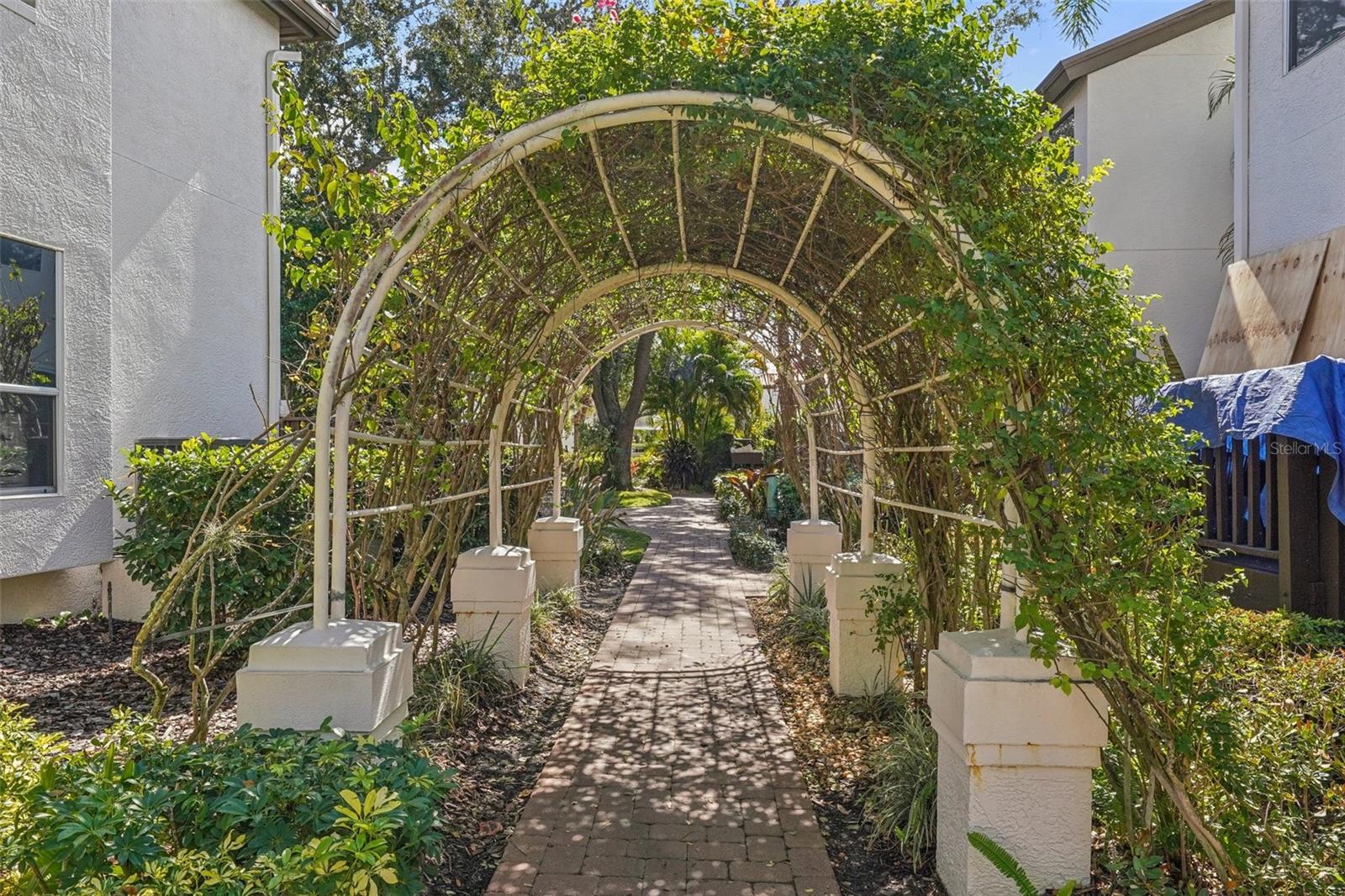 HARBOR HOMES PH ONE - Residential