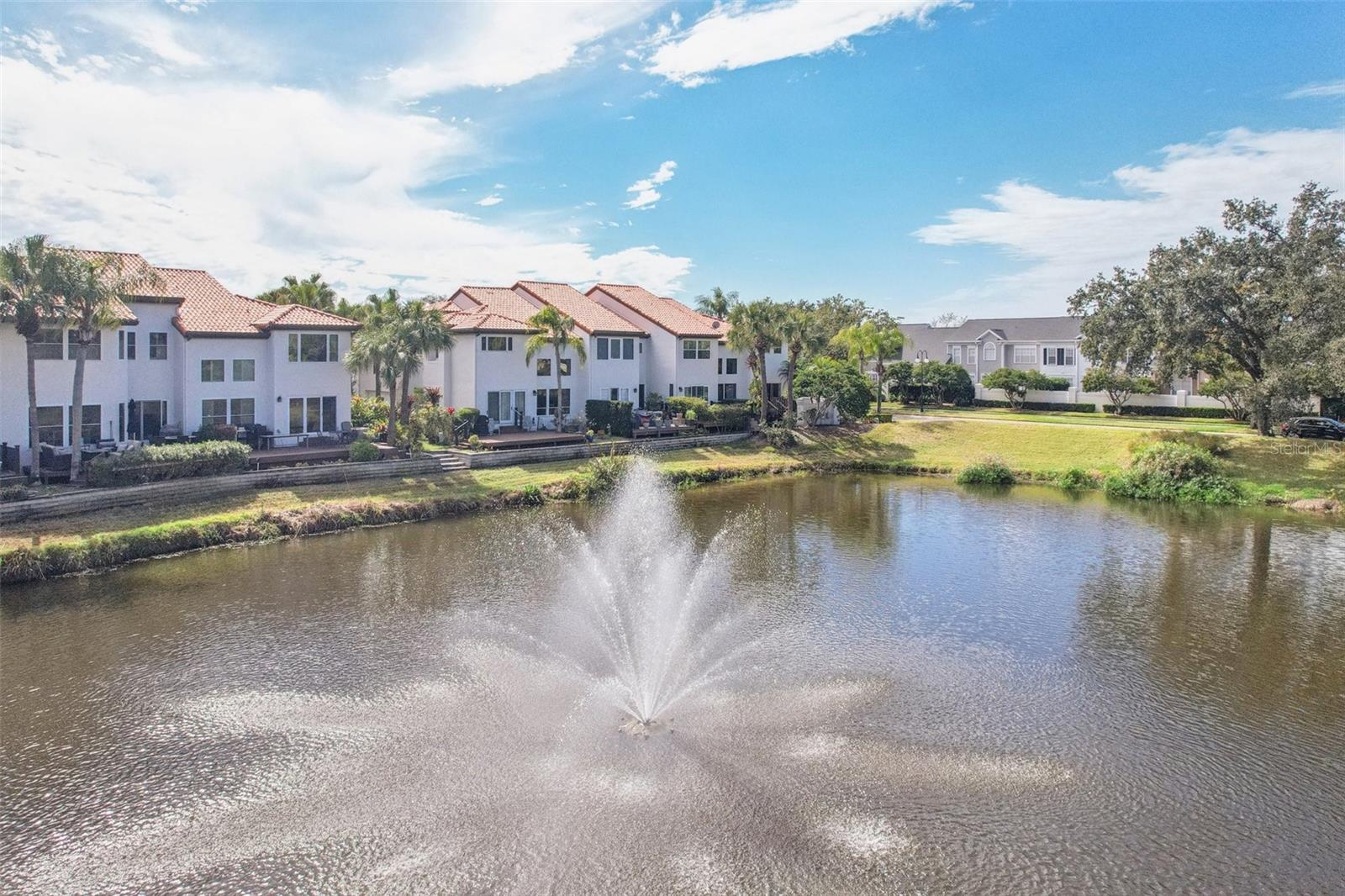 HARBOR HOMES PH ONE - Residential