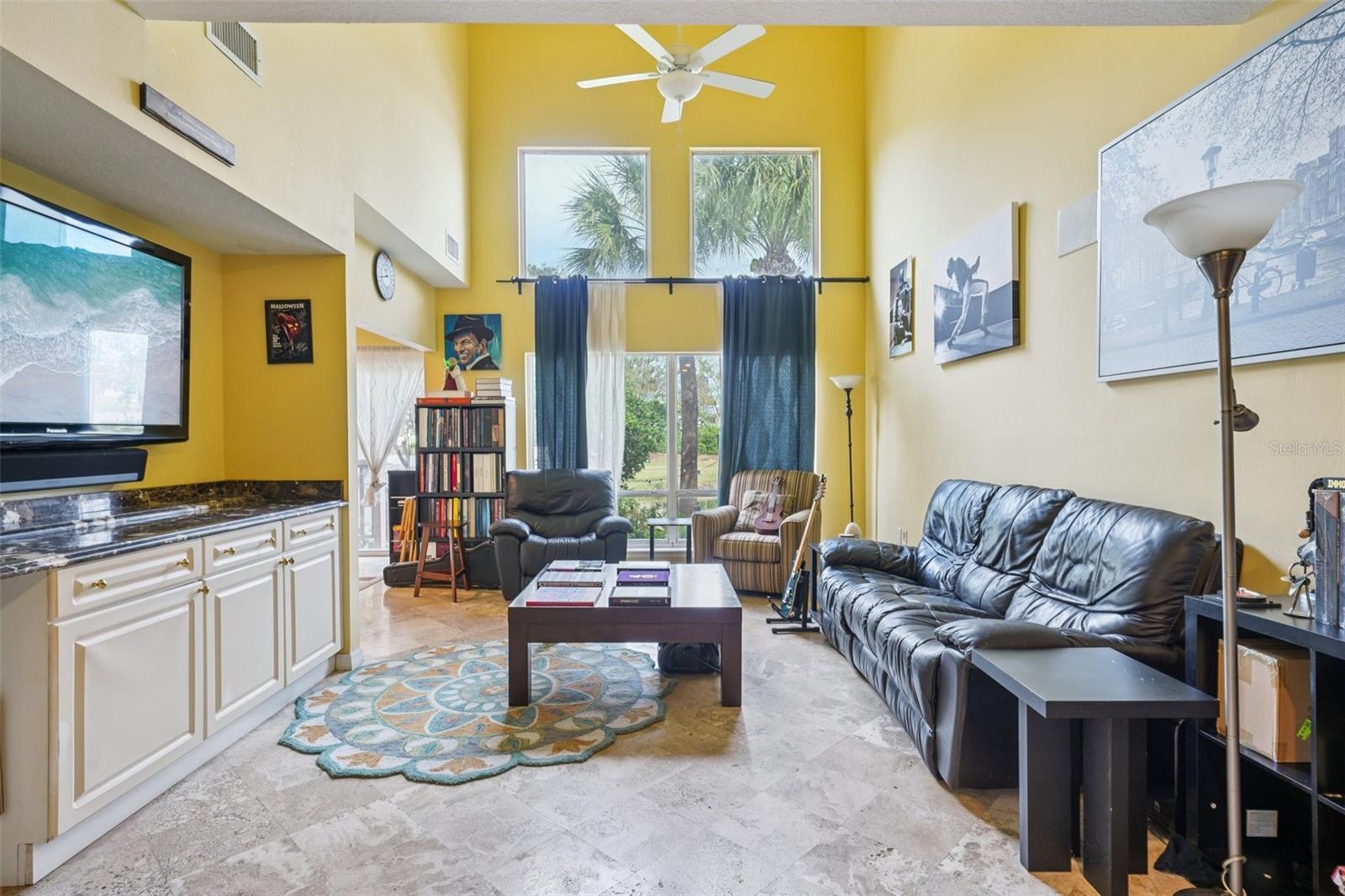 HARBOR HOMES PH ONE - Residential