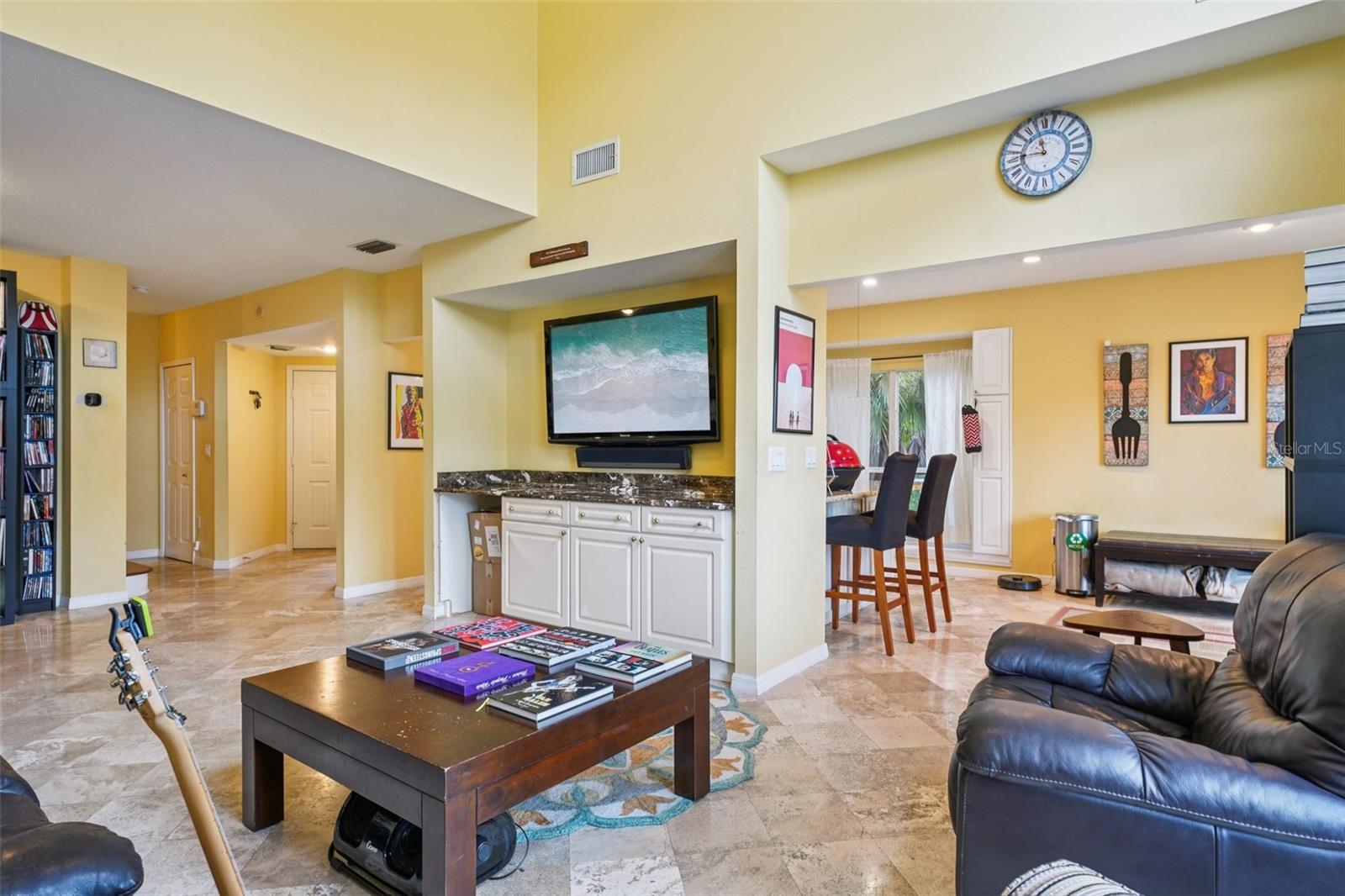 HARBOR HOMES PH ONE - Residential