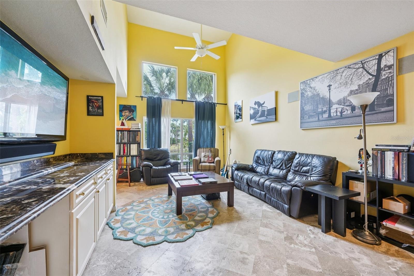 HARBOR HOMES PH ONE - Residential