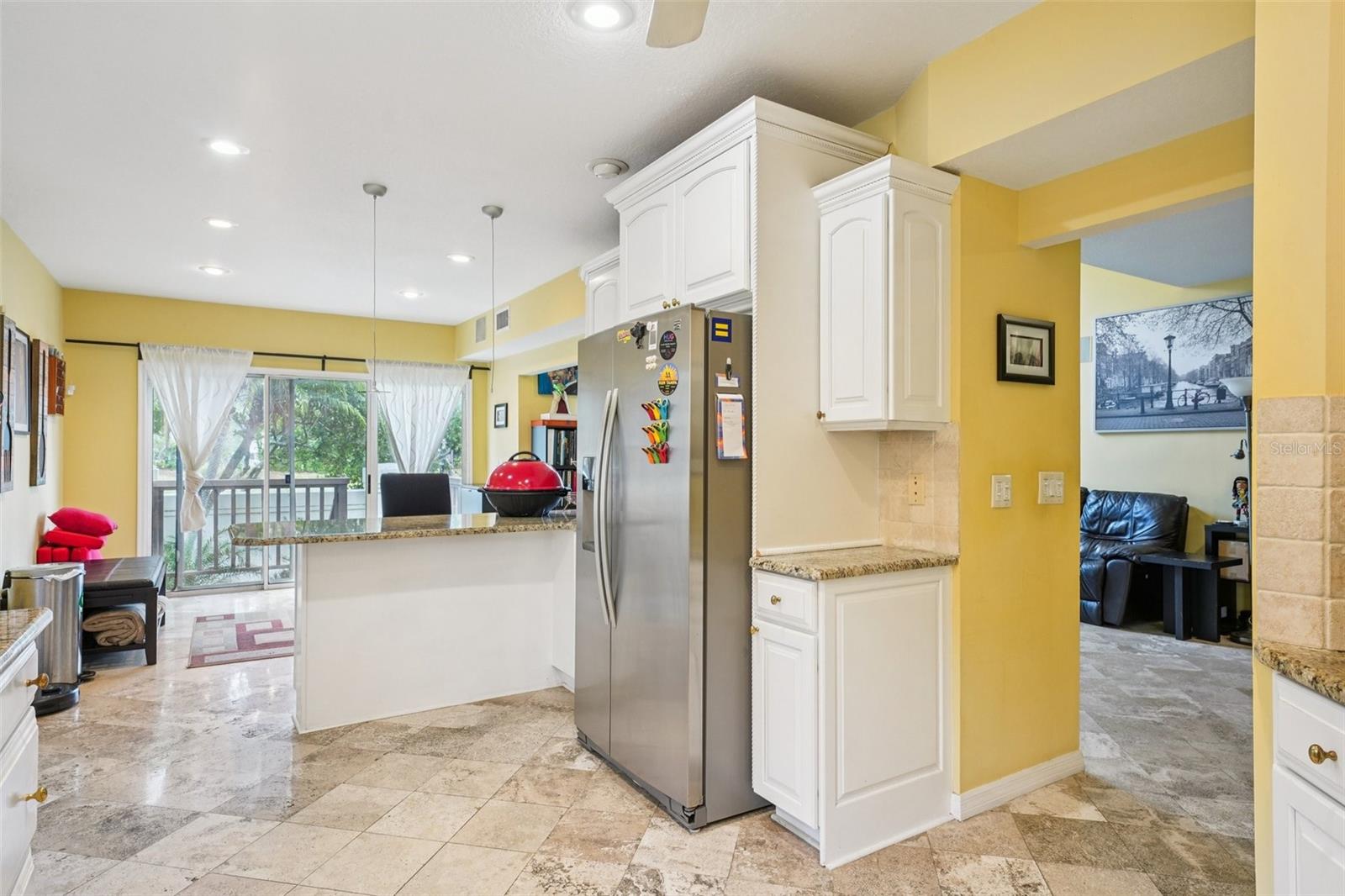 HARBOR HOMES PH ONE - Residential