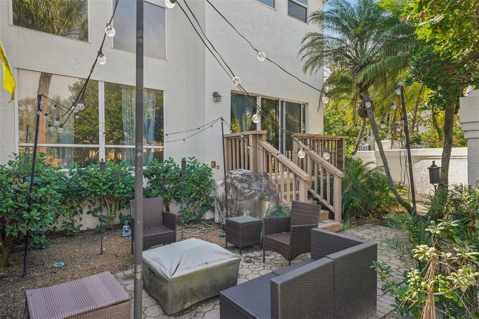 HARBOR HOMES PH ONE - Residential