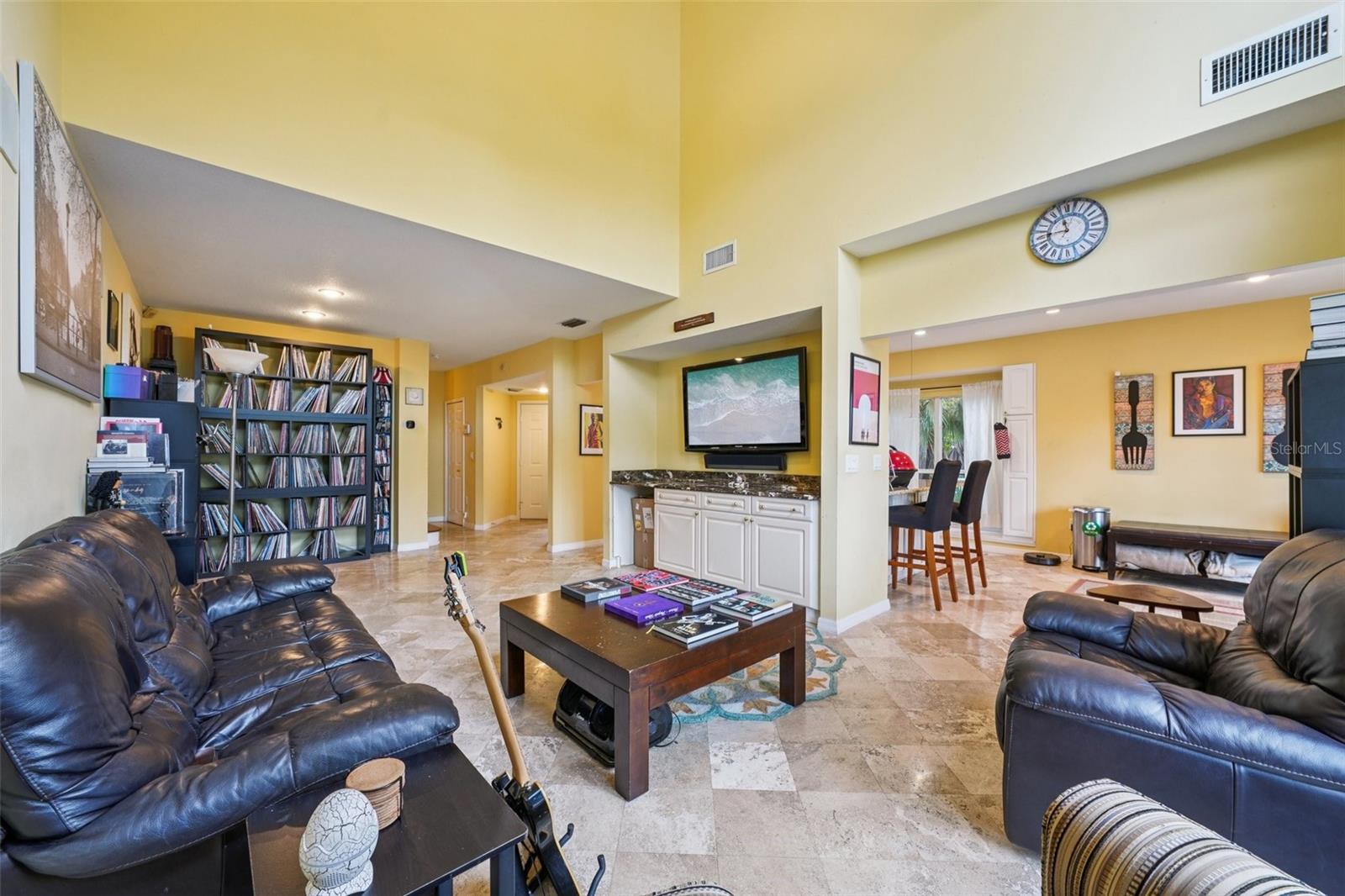 HARBOR HOMES PH ONE - Residential