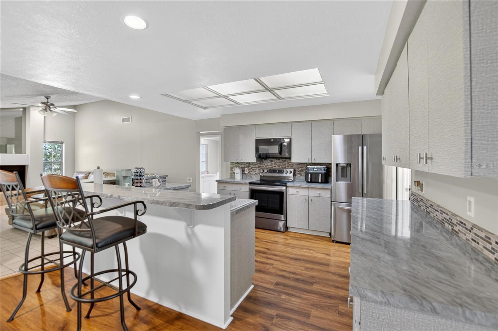 WALDEN LAKE UNIT 26 - Residential