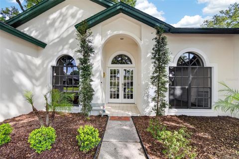 Photo of 2904 Pine Club Drive, Plant City, FL 33566 (MLS # TB8497432)