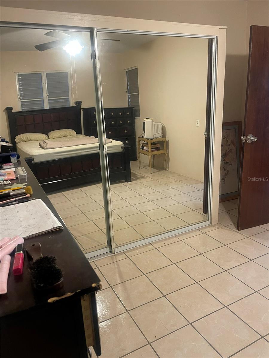 BDA ESPERANZA - Residential Income