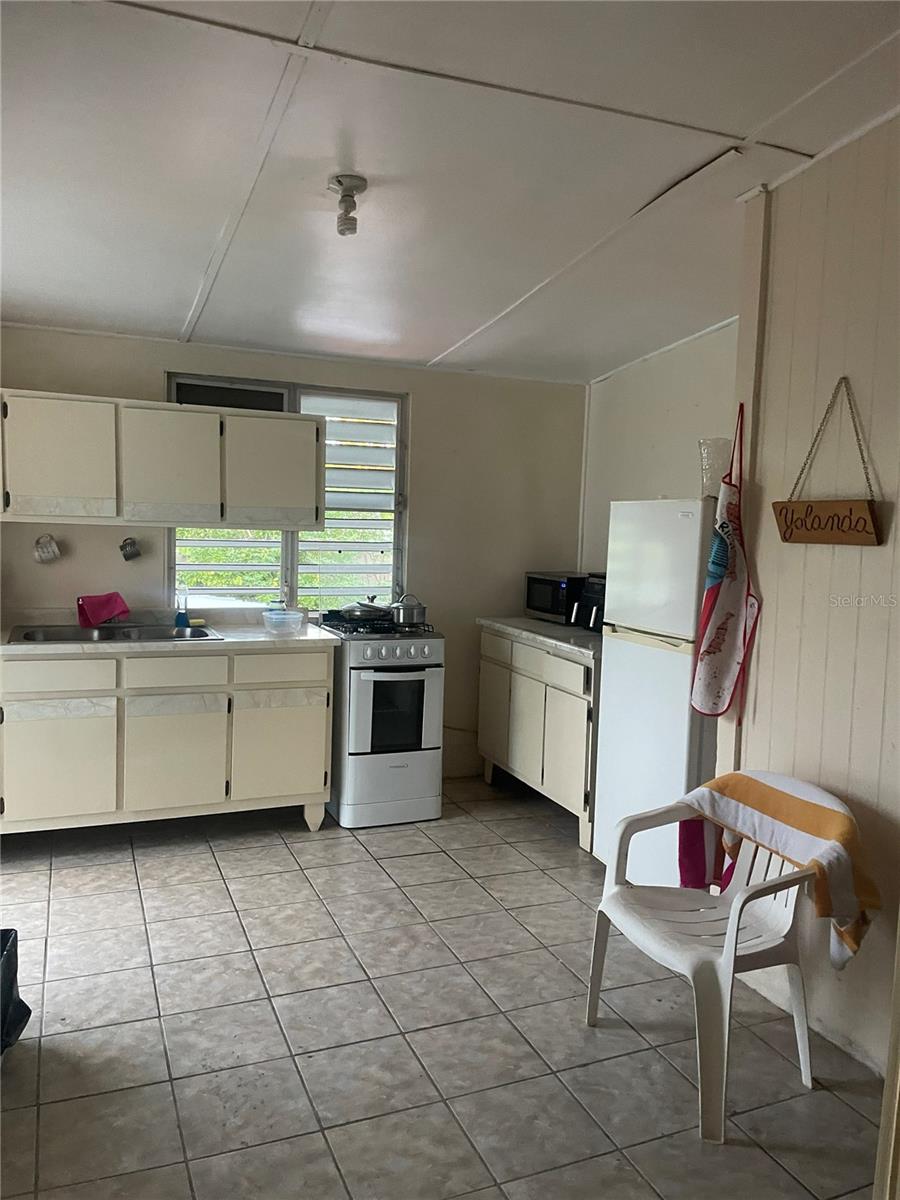 BDA ESPERANZA - Residential Income