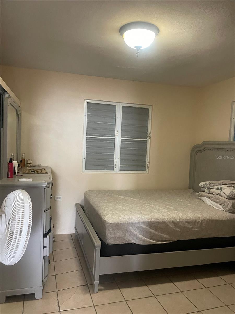 BDA ESPERANZA - Residential Income