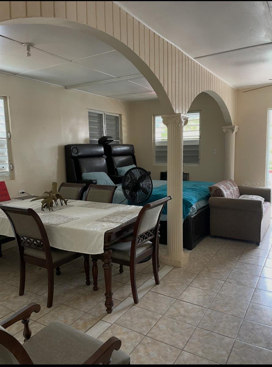 BDA ESPERANZA - Residential Income