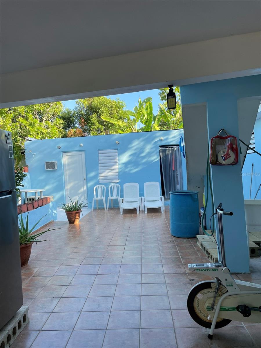 BDA ESPERANZA - Residential Income