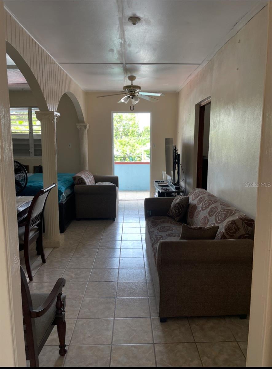 BDA ESPERANZA - Residential Income