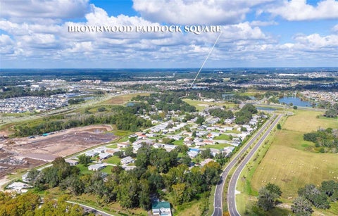 Tiny photo for 45 Lexington- Circle, Wildwood, FL 34785 (MLS # G5115965)