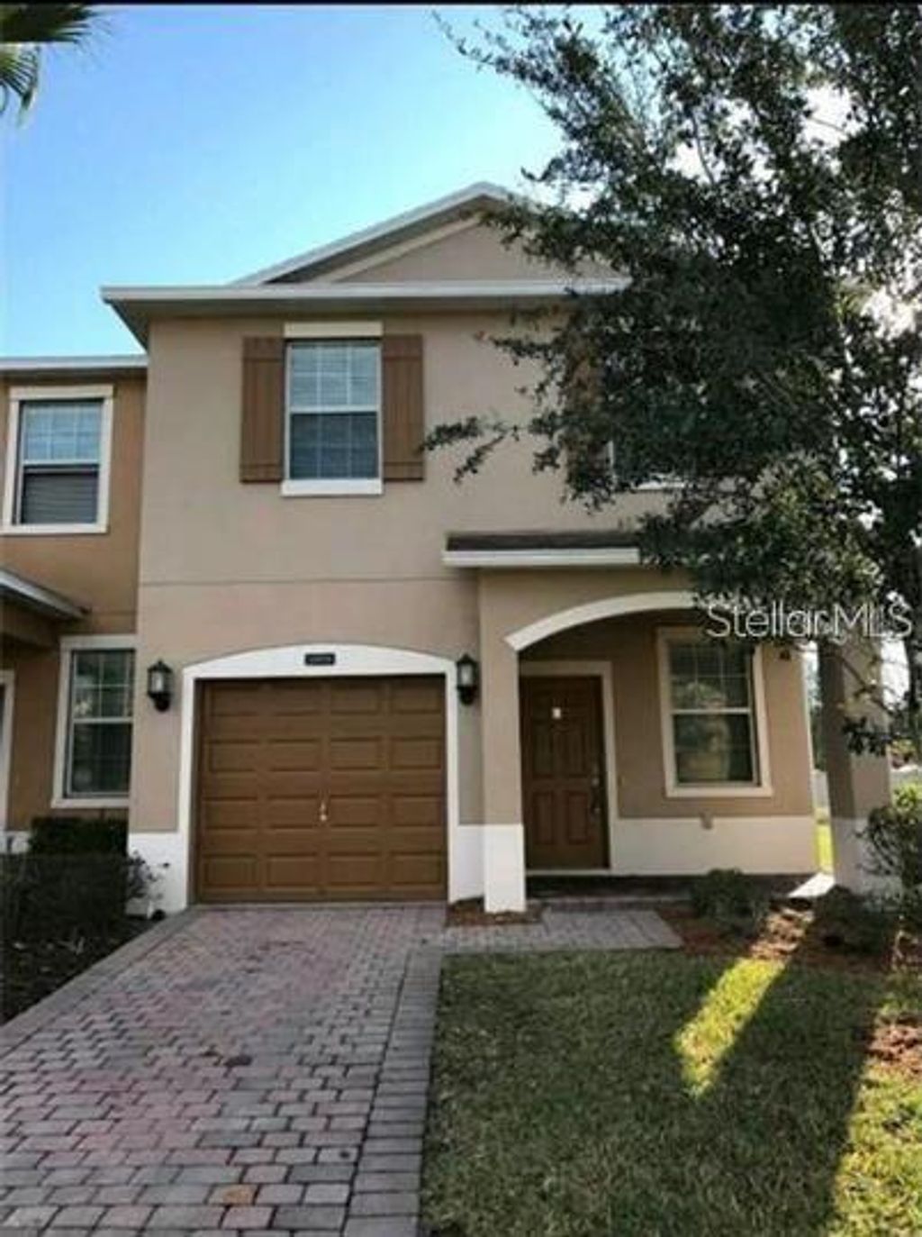 Photo of 10935 Savannah Landing Circle, Orlando, FL 32832 (MLS # O6400259)