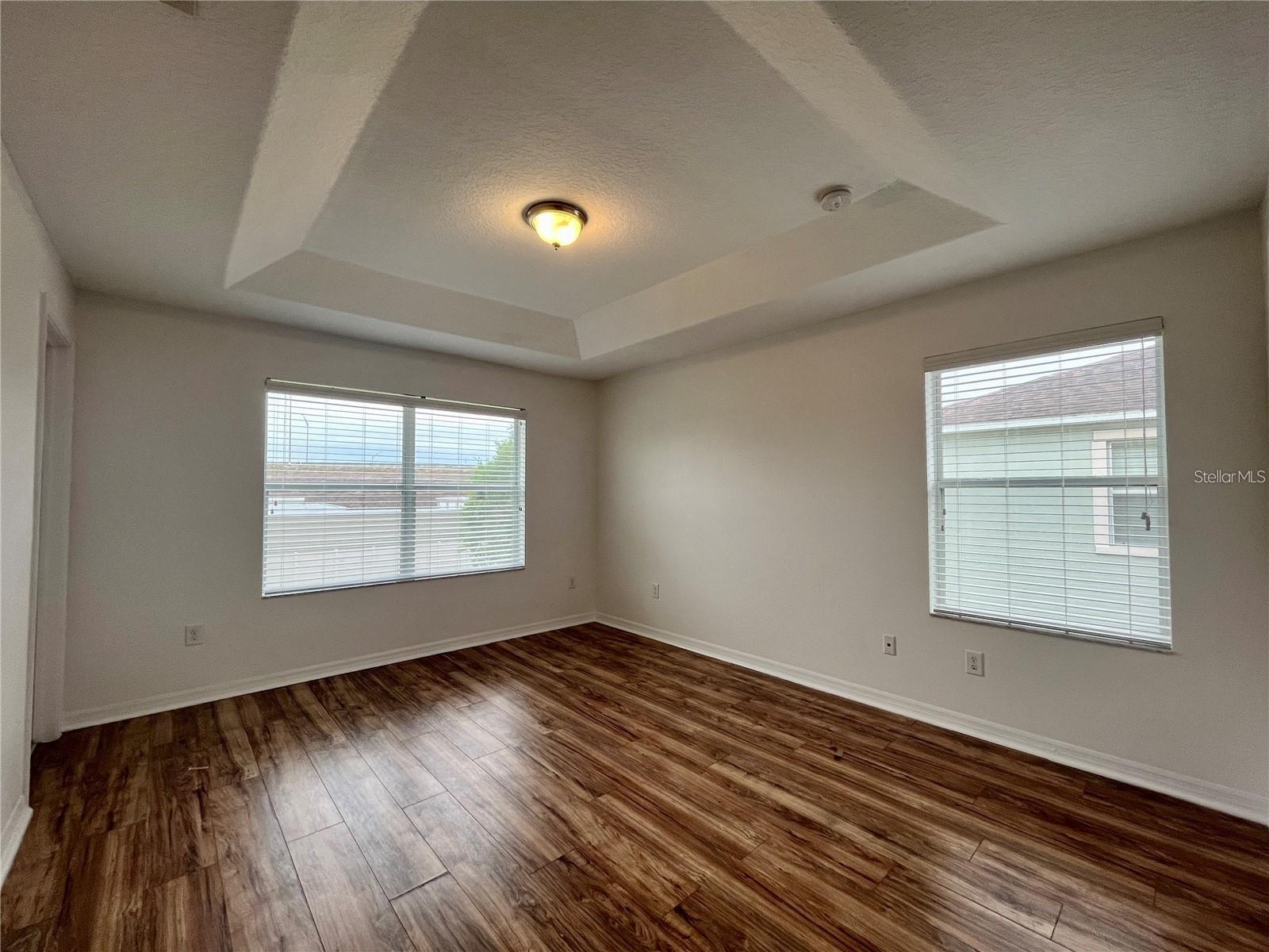 SAVANNAH LNDGS - Residential Lease