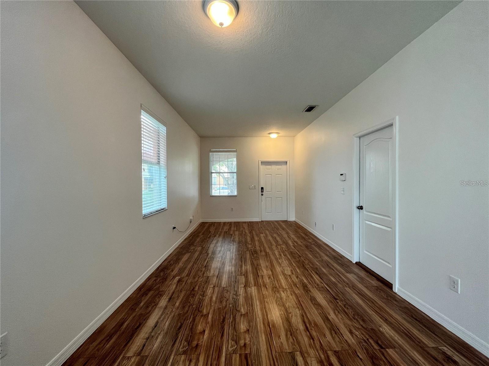 SAVANNAH LNDGS - Residential Lease