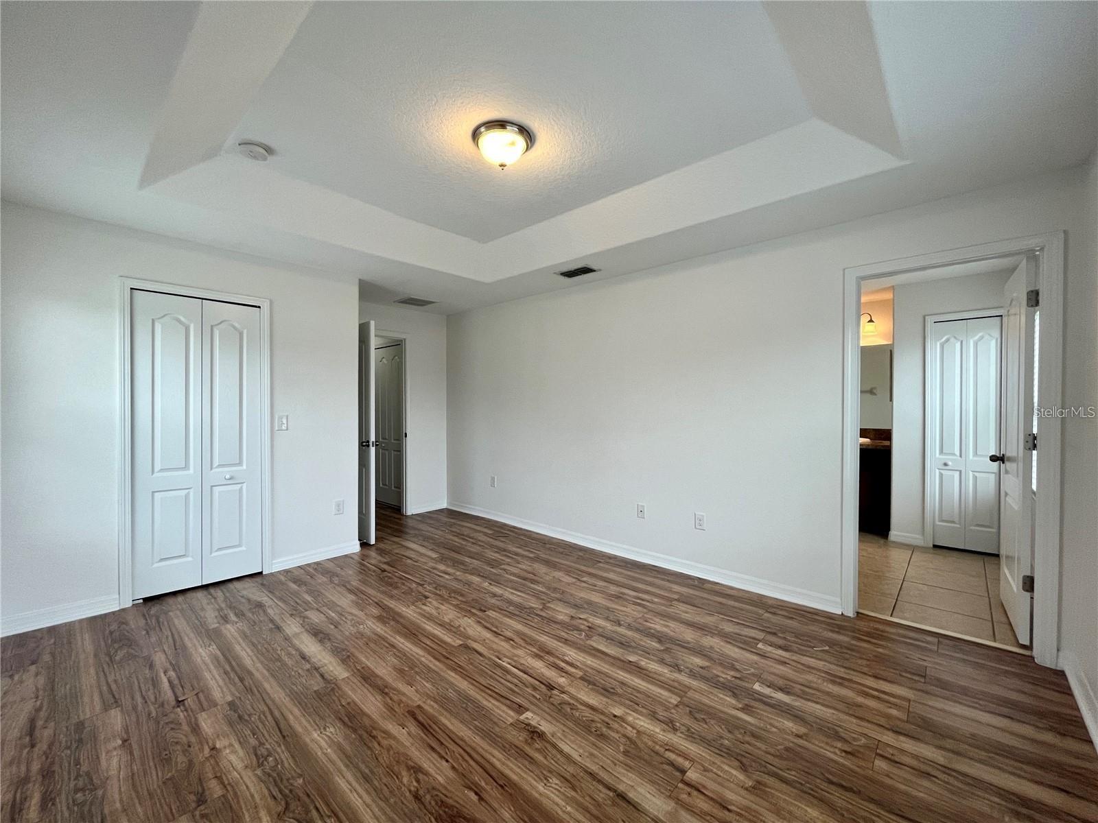 SAVANNAH LNDGS - Residential Lease